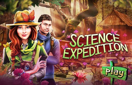 Science Expedition