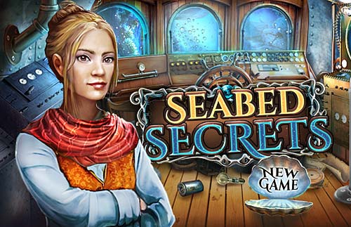 Seabed Secrets
