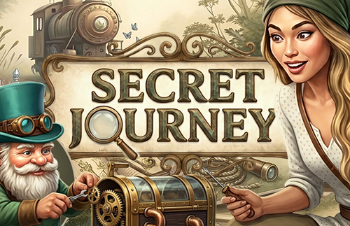 Secret Journey