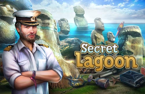 Secret Lagoon