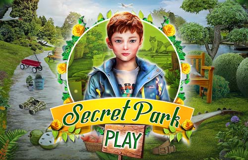 Secret Park