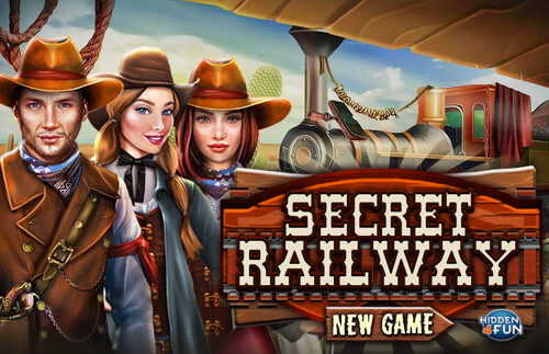 Secret Railway