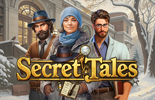 Secret Tales