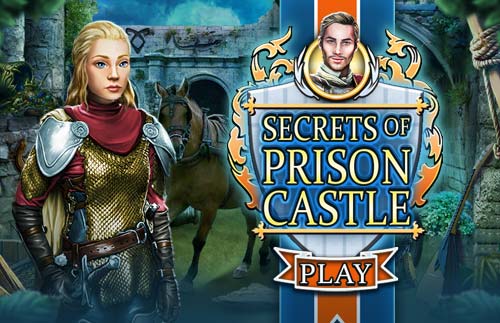 Secrets of Prison Castle