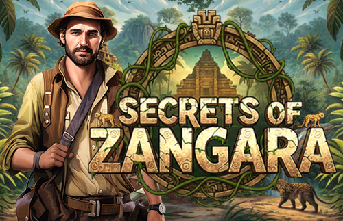 Secrets of Zangara