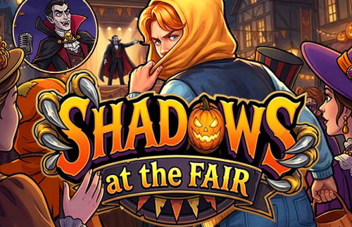 Shadows at the Fair