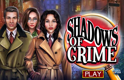 Shadows of Crime