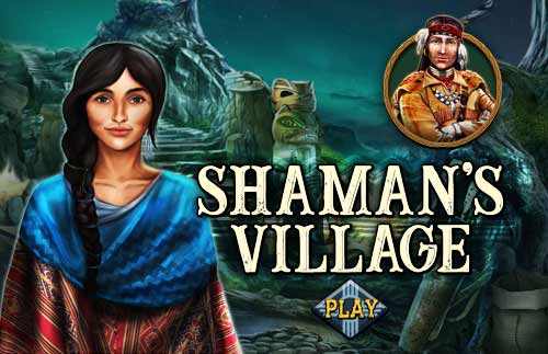 Shamans Village