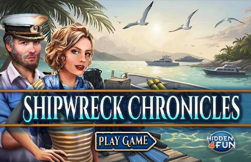 Shipwreck Chronicles