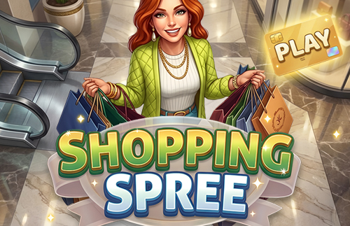 Shopping Spree