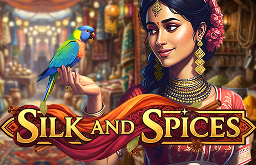Silk and Spices