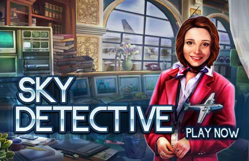 Sky Detective