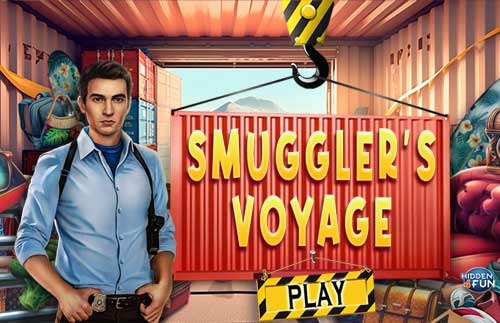Smugglers Voyage