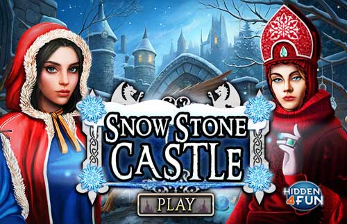 Snow Stone Castle