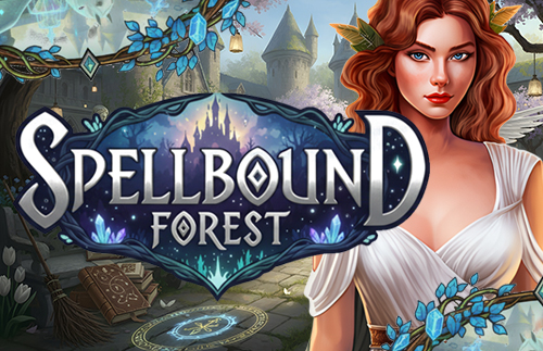 Spellbound Forest 