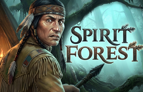 Spirit Forest