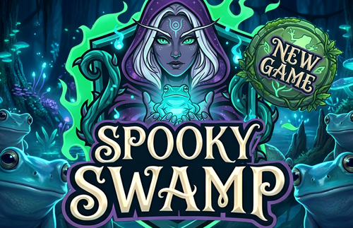 Spooky Swamp