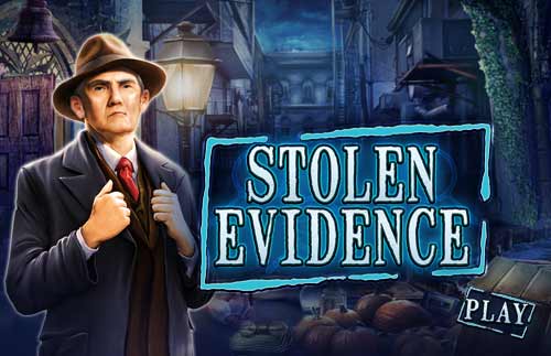 Stolen Evidence