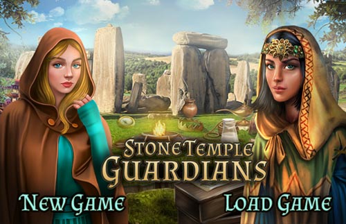 Stone Temple Guardians
