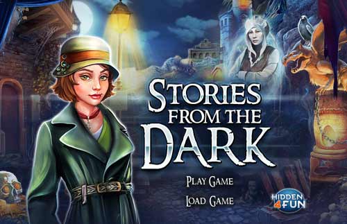 Stories from the Dark