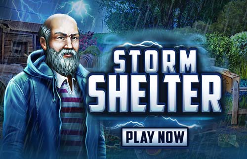 Storm Shelter