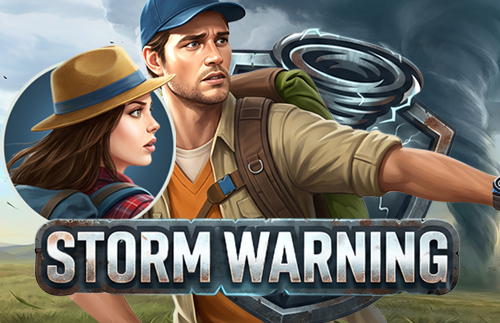 Storm Warning