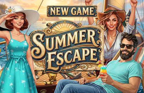 Summer Escape