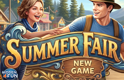 Summer Fair