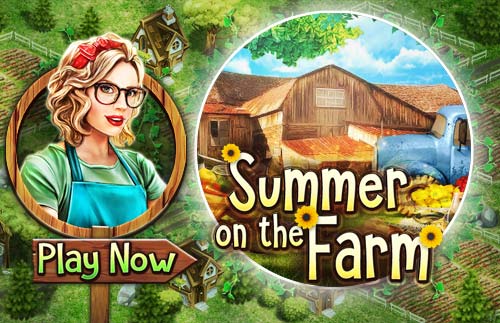 Summer on the Farm