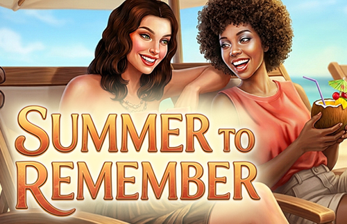 Summer to Remember