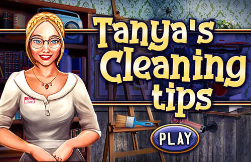 Tanyas Cleaning Tips