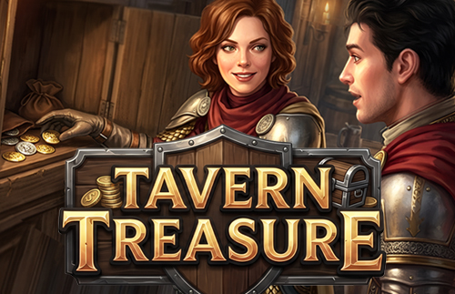 Tavern Treasure