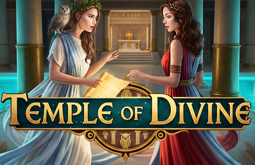 Temple of the Divine