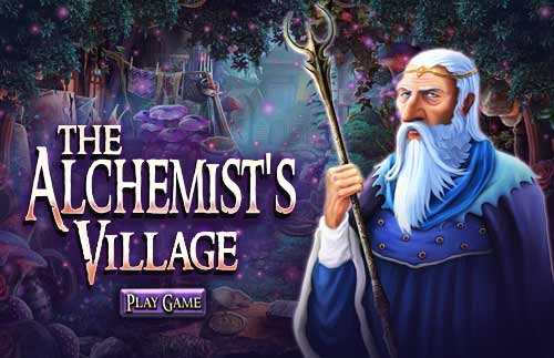 The Alchemist Village