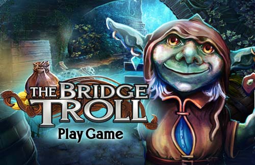 The Bridge Troll