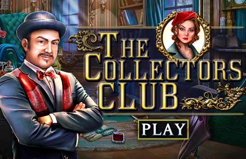The collectors club