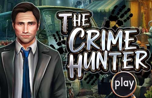 The Crime Hunter