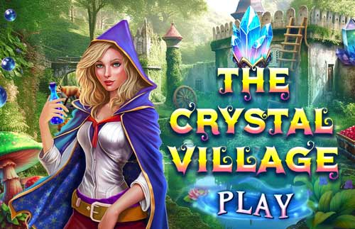 The Crystal Village