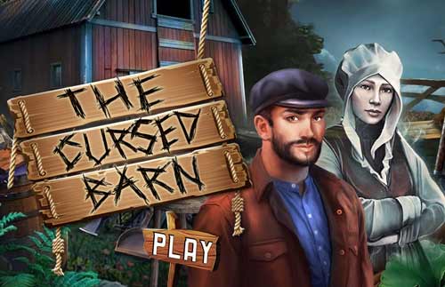 The Cursed Barn