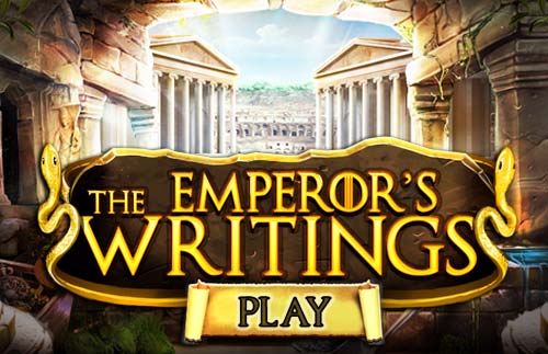 The Emperors Writings