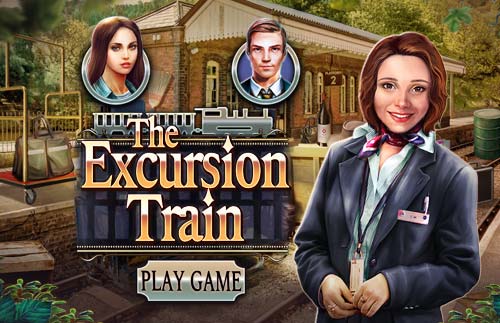 The Excursion Train