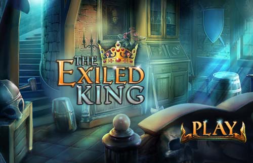 The Exiled King