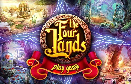 The Four Lands