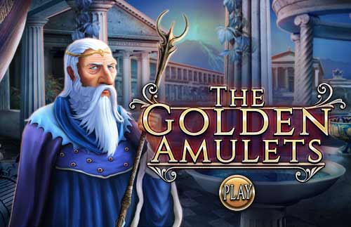 The Golden Amulets