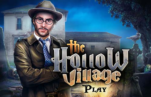 The Hollow Village