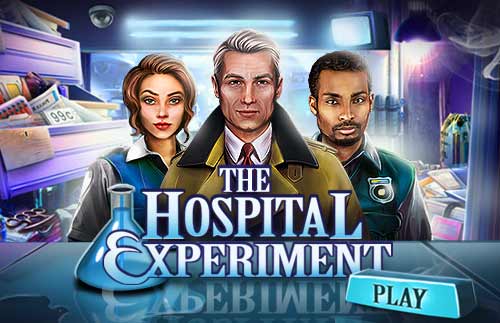The Hospital Experiment