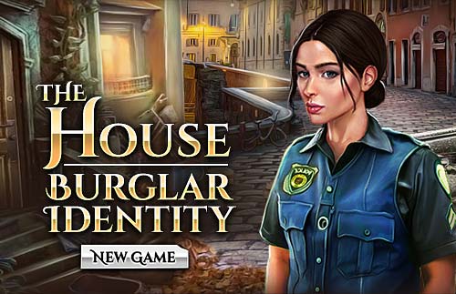 The House Burglar Identity