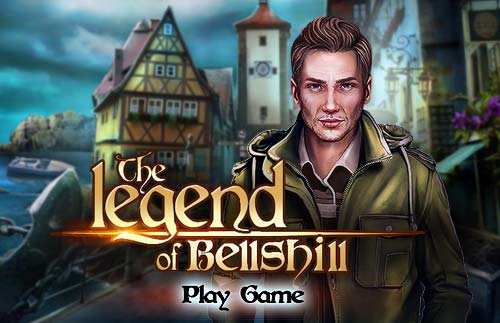 The Legend of Bellshill