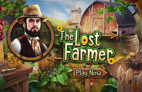 The Lost Farmer