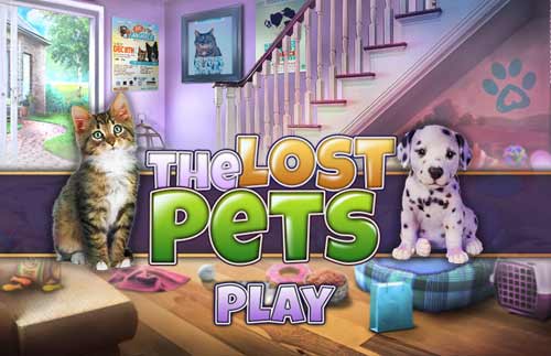 The Lost Pets